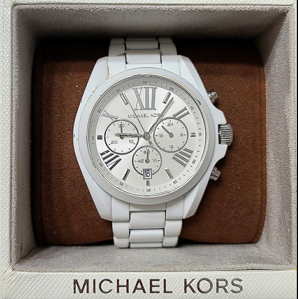 Michael Kors Men's Watch